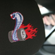 Illustration for article titled Ford Mustang Cobra Jet Gallery